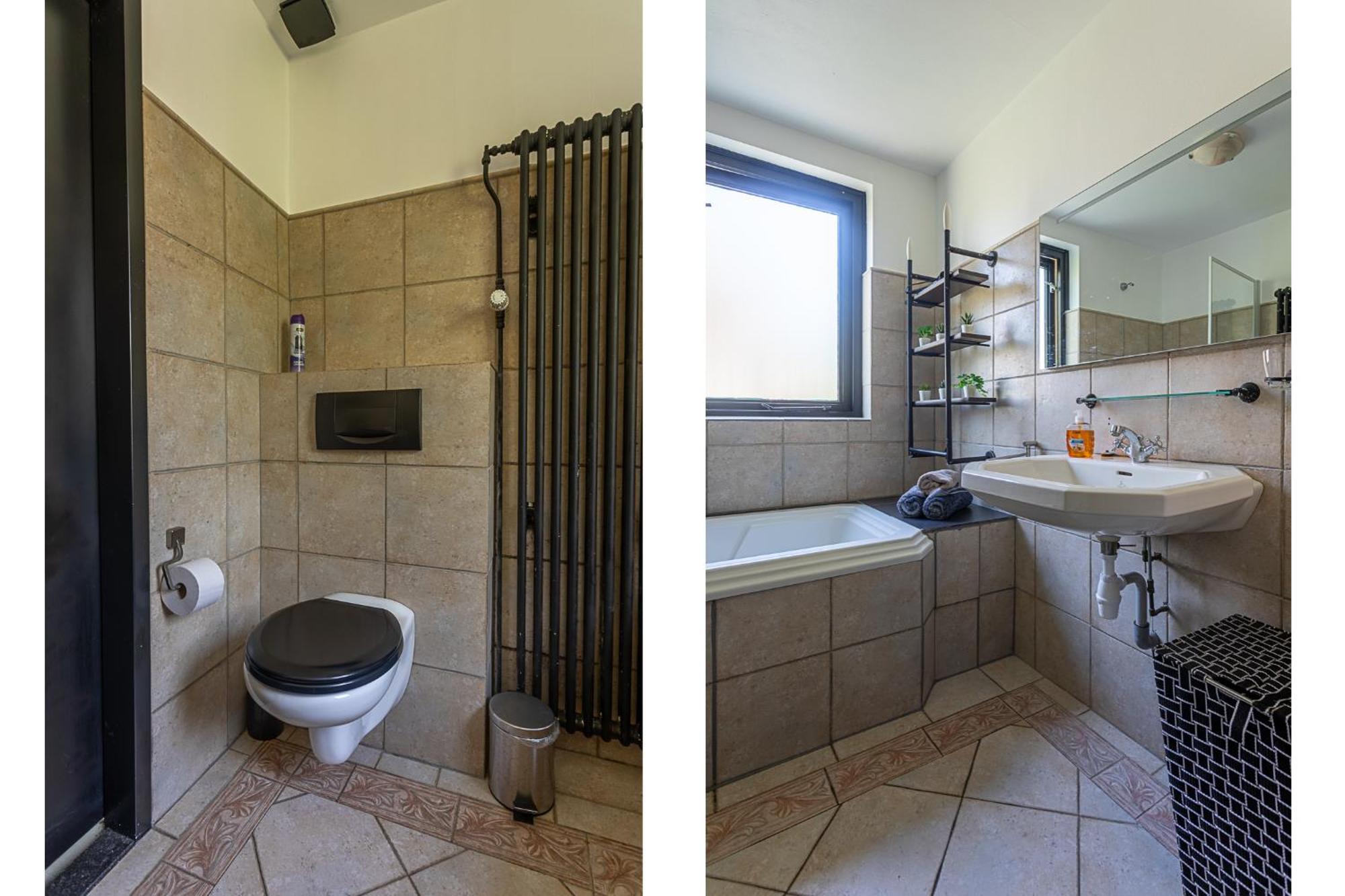 La Casa Pacha Mama Sauna En Hottub Ewijk Luaran gambar