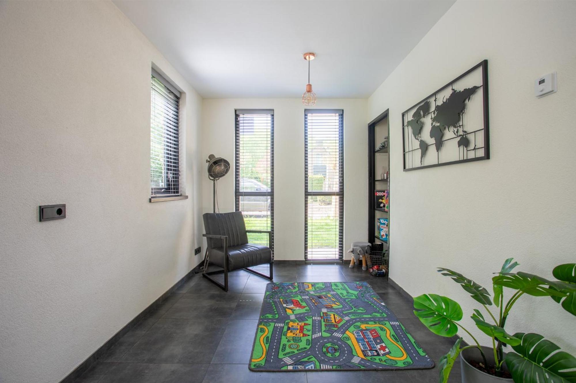 La Casa Pacha Mama Sauna En Hottub Ewijk Luaran gambar