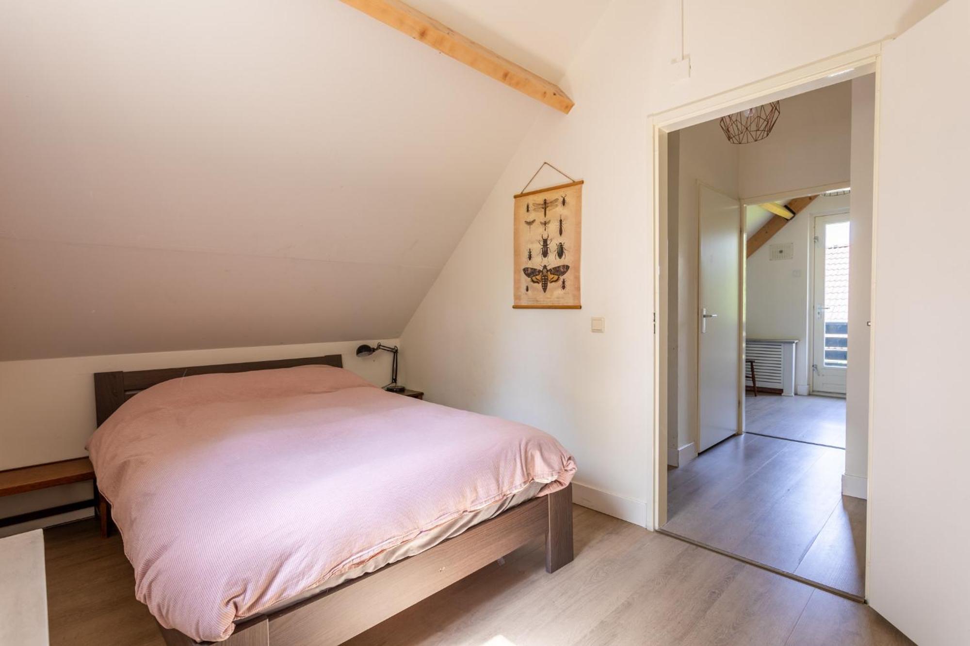 La Casa Pacha Mama Sauna En Hottub Ewijk Luaran gambar