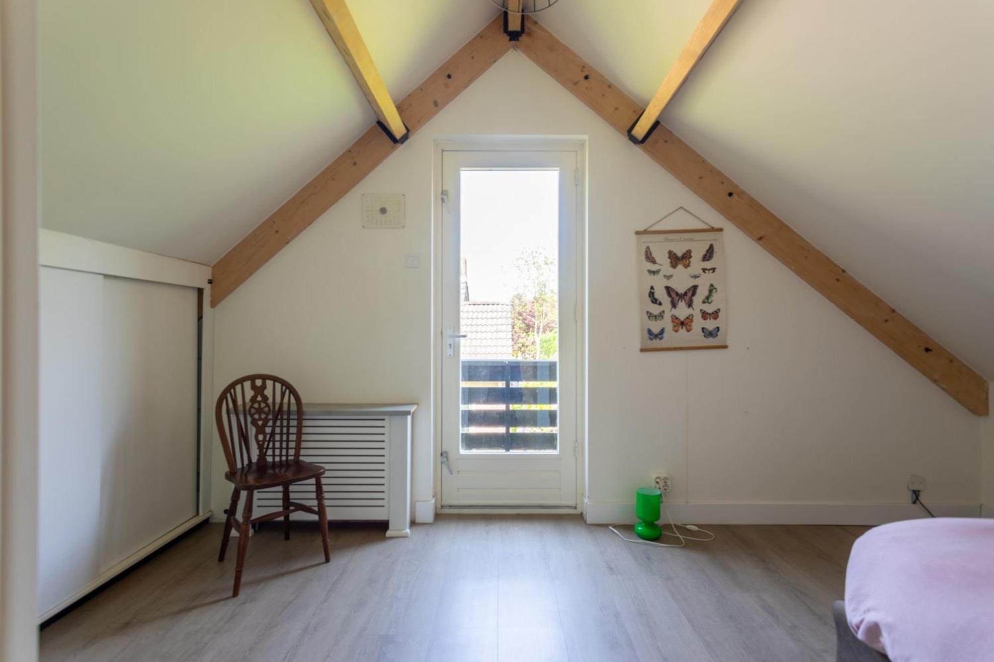 La Casa Pacha Mama Sauna En Hottub Ewijk Luaran gambar