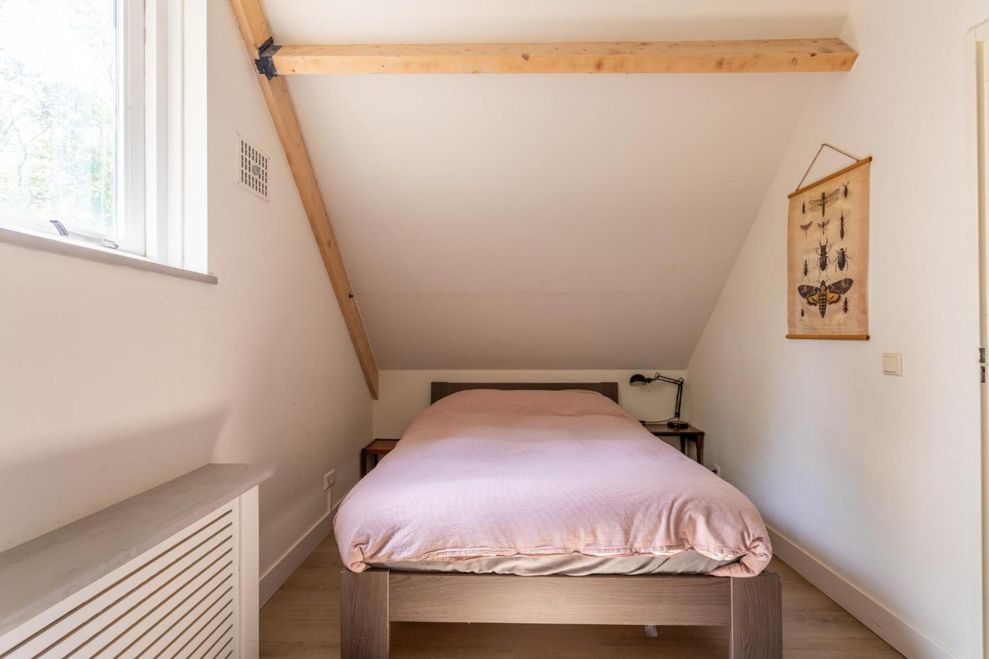 La Casa Pacha Mama Sauna En Hottub Ewijk Luaran gambar